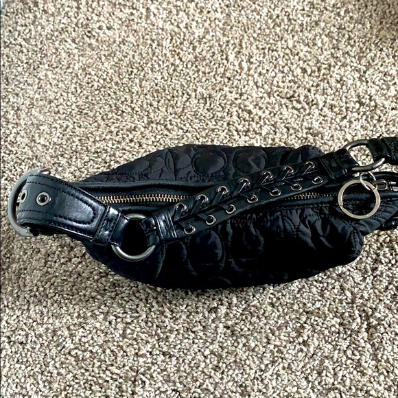 Authentic Coach Signature Hobo Bag J04K-6791 [SOLD] - Picture 1 of 7